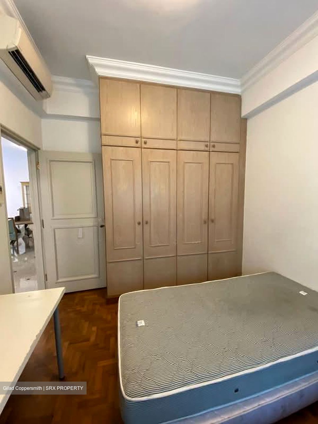 Royal Palm Mansions (D5), Condominium #574463671